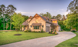 Front Yard Design